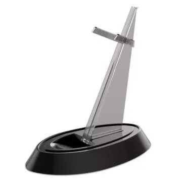 Galaxy's Edge Anakin/Rey Skywalker Legacy Lightsaber Set