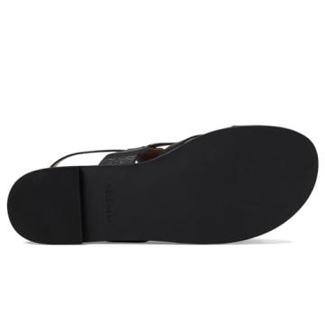 Cole Haan Women's Fawn Flat Sandal - Comfort & Style Awaits