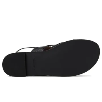 Cole Haan Women's Fawn Flat Sandal - Comfort & Style Awaits