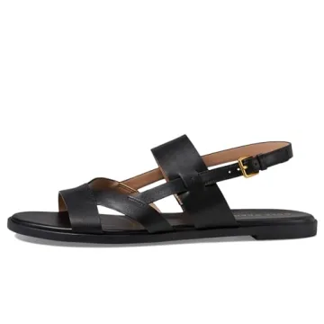 Cole Haan Women's Fawn Flat Sandal - Comfort & Style Awaits