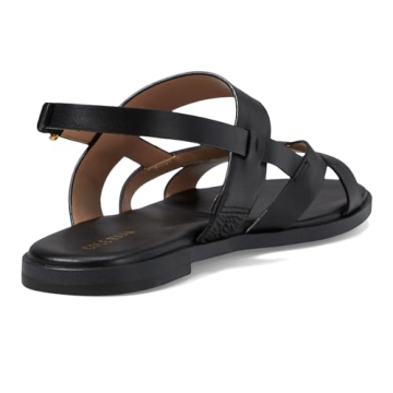 Cole Haan Women's Fawn Flat Sandal - Comfort & Style Awaits