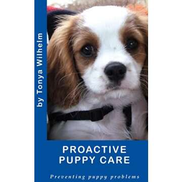 Proactive Puppy Care: Preventing Puppy Problems