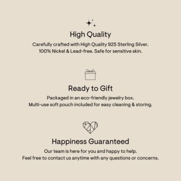 Custom Name Necklace - Personalized 18K Gold Gift for Women