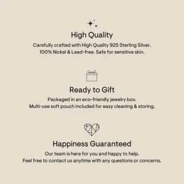 Custom Name Necklace - Personalized 18K Gold Gift for Women