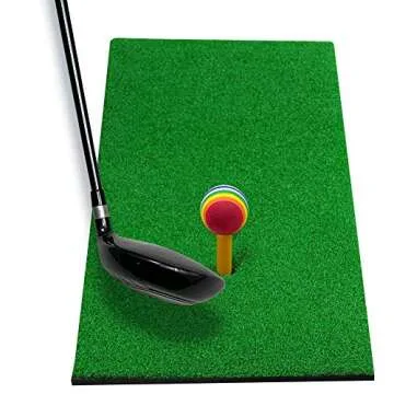 Scott Edward Air Golf Practice Balls for Kids & Pets