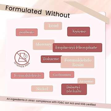 MAYCHAO 15ML Jelly Black Gel Nail Polish 1Pc Translucent Sheer Black Gel Polish Soak off Transparent Nail Polish Gel Nail Art Manicure Salon DIY at Home, 0.5 OZ