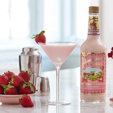 Elegant Set of 6 Martini Glasses for All Occasions