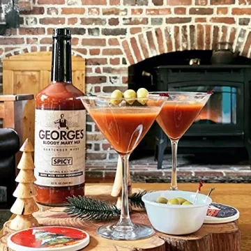 Elegant Set of 6 Martini Glasses for All Occasions