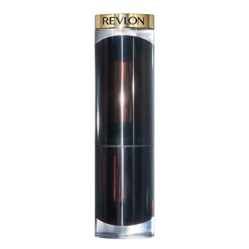 Revlon Glass Shine Lipstick 007 Glazed Mauve 0.15 Oz