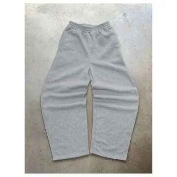 SHENHE Y2K Women's Low Rise Sweatpants for Every Occasion
