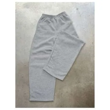 SHENHE Y2K Women's Low Rise Sweatpants for Every Occasion