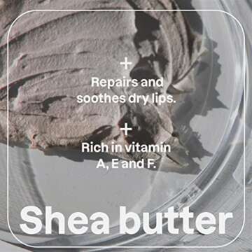 Eco-Friendly ATTITUDE Lip Balm with Natural Ingredients