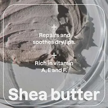 Eco-Friendly ATTITUDE Lip Balm with Natural Ingredients