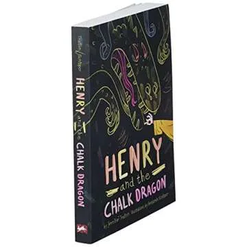 Henry and the Chalk Dragon