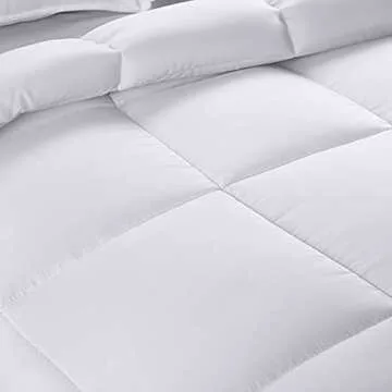 Utopia Bedding Twin XL Comforter, All Season Luxury