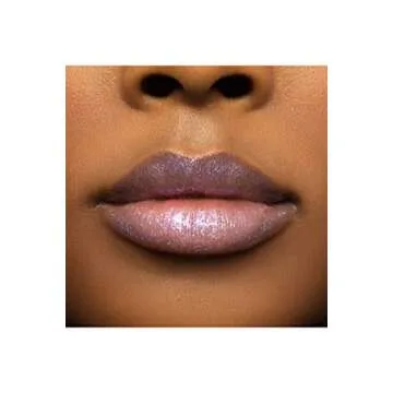 stila Beauty Boss Lip Plumper Lip Gloss, Blue Sky , 0.11 Fl Oz (Pack of 1)