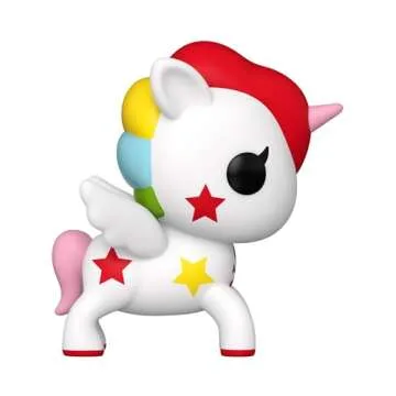 Funko Pop Tokidoki - Stellina: Adorable Collectible Figure