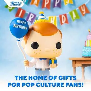 Funko Pop Tokidoki - Stellina Adorable Figure for All
