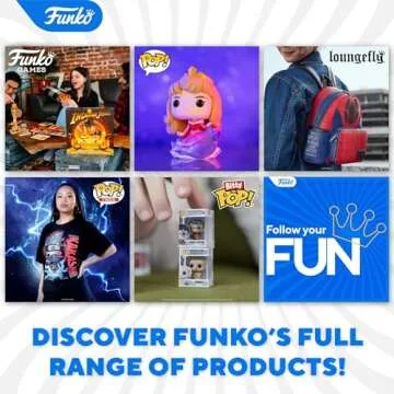 Funko Pop Tokidoki - Stellina Adorable Figure for All
