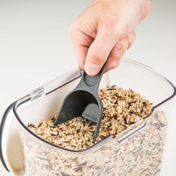 Progressive International Prepworks ProKeeper 8-Piece Storage Set