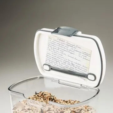 Progressive International Prepworks ProKeeper 8-Piece Storage Set