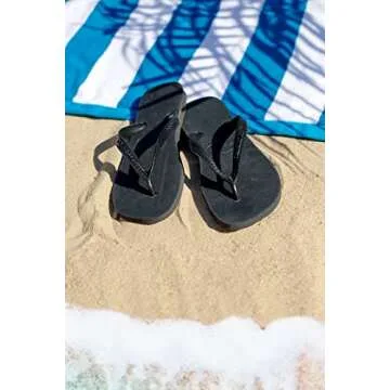 Havaianas Men's Top Flip Flop Sandal - Durable and Stylish