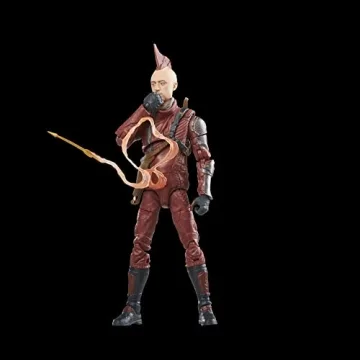 Marvel Legends Kraglin 6-Inch Action Figure for Collectors
