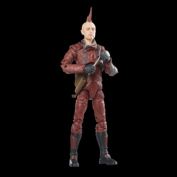Marvel Legends Kraglin 6-Inch Action Figure for Collectors