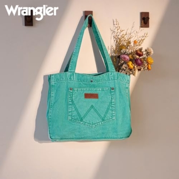 Stylish Montana West Wrangler Tote Bag for Women