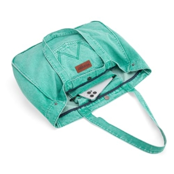 Stylish Montana West Wrangler Tote Bag for Women