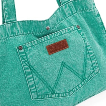 Stylish Montana West Wrangler Tote Bag for Women
