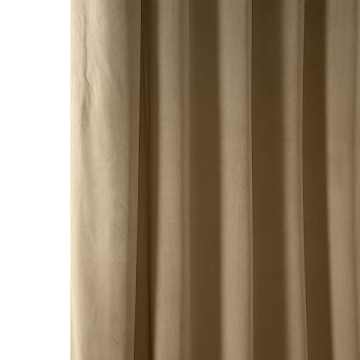 Luxurious HPD Velvet Curtains Perfect for Any Room