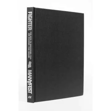 Fighter: Five Keys to Conquering Fear and Dreams