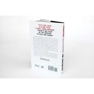 Fighter: Five Keys to Conquering Fear and Dreams