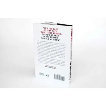 Fighter: Five Keys to Conquering Fear and Dreams