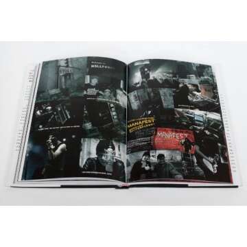 Fighter: Five Keys to Conquering Fear and Dreams