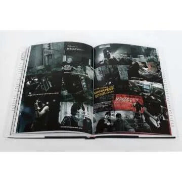 Fighter: Five Keys to Conquering Fear and Dreams