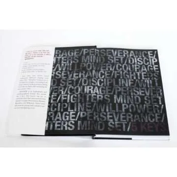 Fighter: Five Keys to Conquering Fear and Dreams