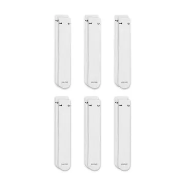 Nike Everyday Plus Cushion Crew Socks 6-Pair Pack