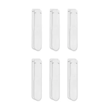 Nike Everyday Plus Cushion Crew Socks 6-Pair Pack