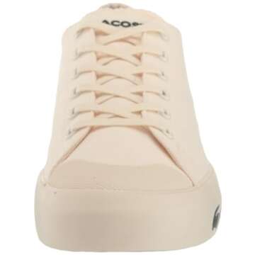 Lacoste Women's Gripshot Sneaker