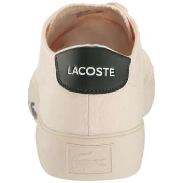 Lacoste Women's Gripshot Sneaker