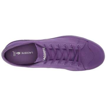 Lacoste Women's Gripshot Sneaker