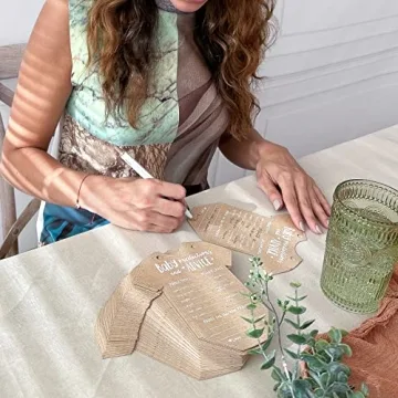 Onesie Baby Prediction Card Book by Kate Aspen