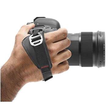 Peak Design Clutch Camera Handstrap CL-3
