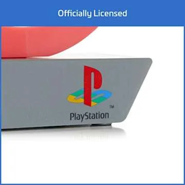 Paladone PlayStation Icons Light XL