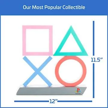 Paladone PlayStation Icons Light XL