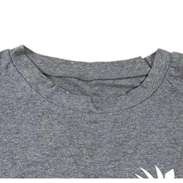 Women Love Pineapple Graphic T-Shirt - Fun Casual Style