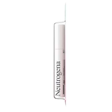 Neutrogena Lash + Brow Enhancer Serum With Biotin & Peptides