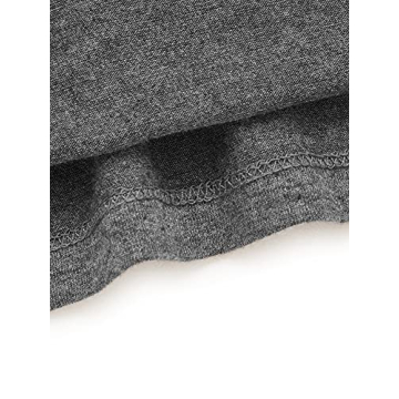 SweatyRocks Women's Sleeveless Hooded Tank Top for Summer